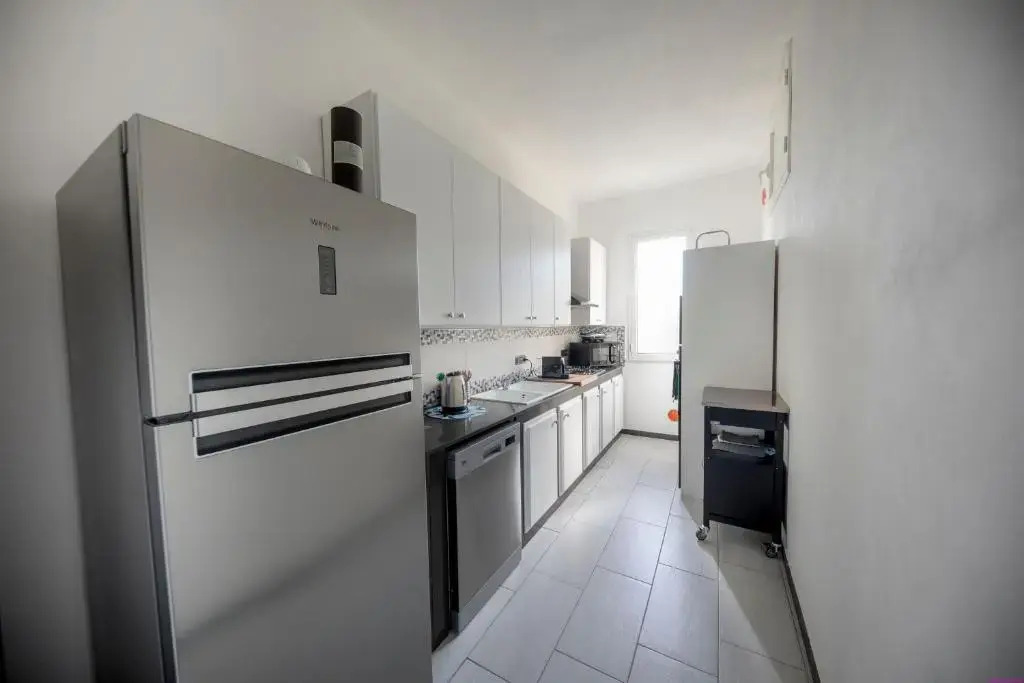 Appartamento 8 Pax in Villa Francesca by Ville in Palermo