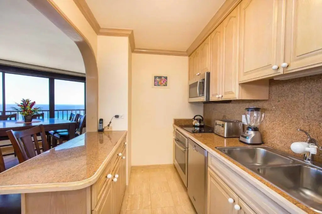 Discovery Bay 3801