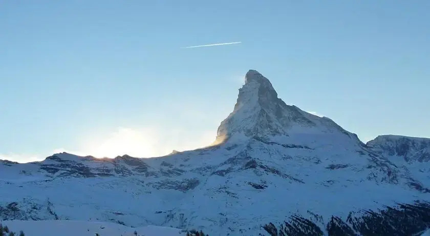 Baccara Zermatt