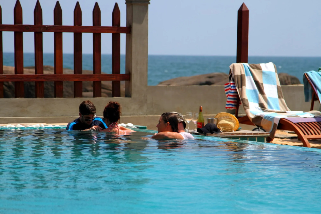 Thaproban Pavilion Resort and Spa
