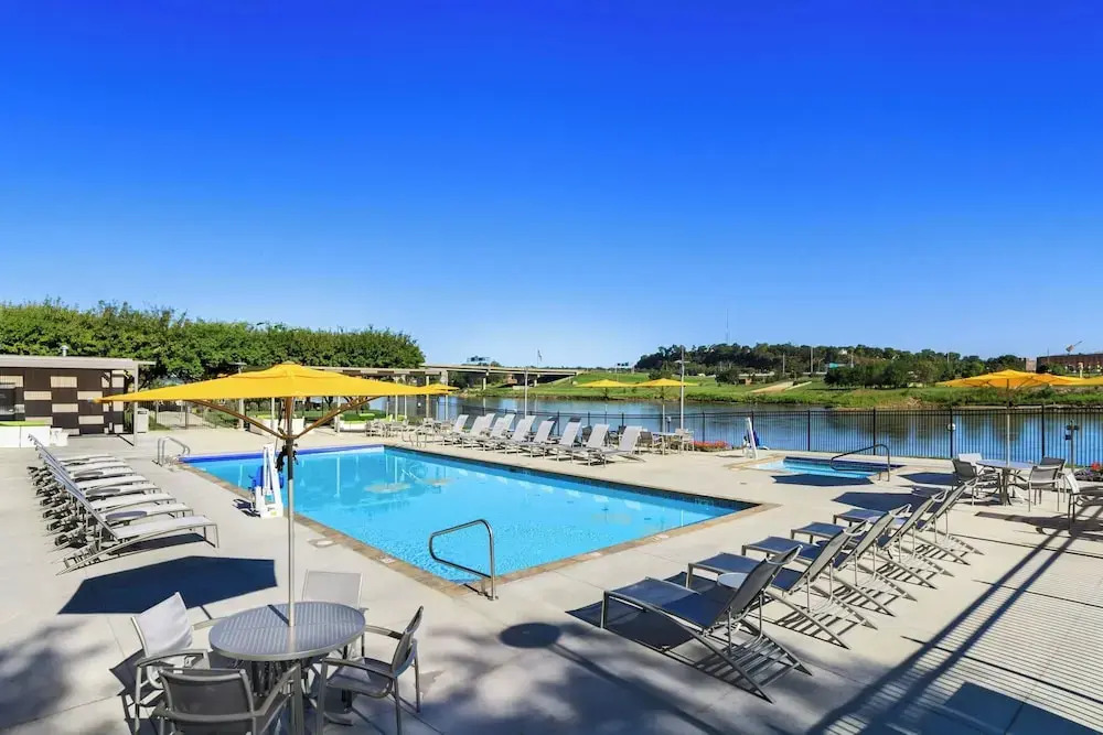 Delta Hotels By Marriott South Sioux City [ex. Marina Inn]