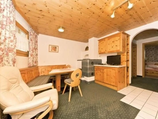 Appartement Lärchenhof
