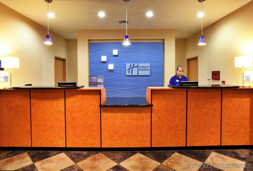 Holiday Inn Express Hotel & Suites La Place by IHG