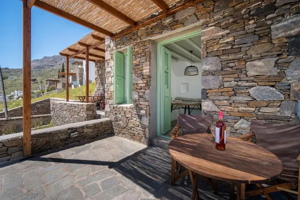 Serifos Bella Vista 1