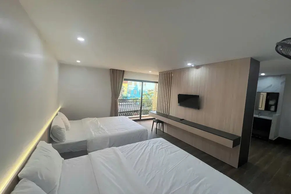 Thao Trang Luxury Hotel Quang Binh