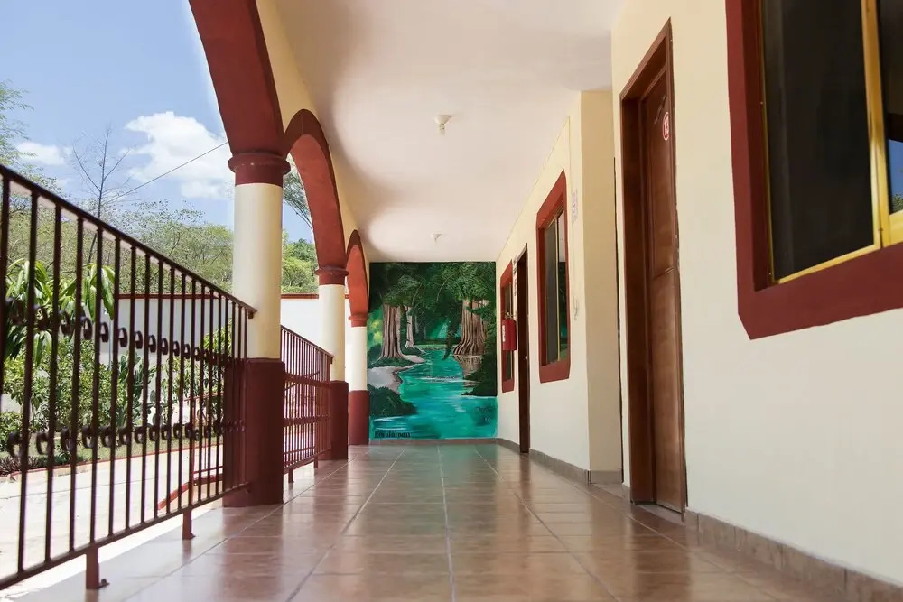 Hotel Villas Del Sol