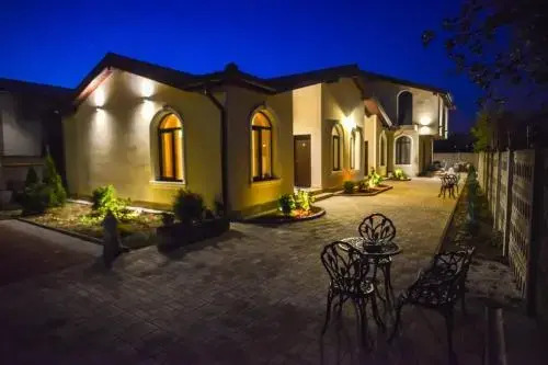 Casa Alina