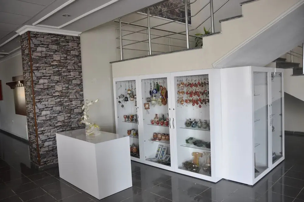 Canakkale Uygulama Oteli