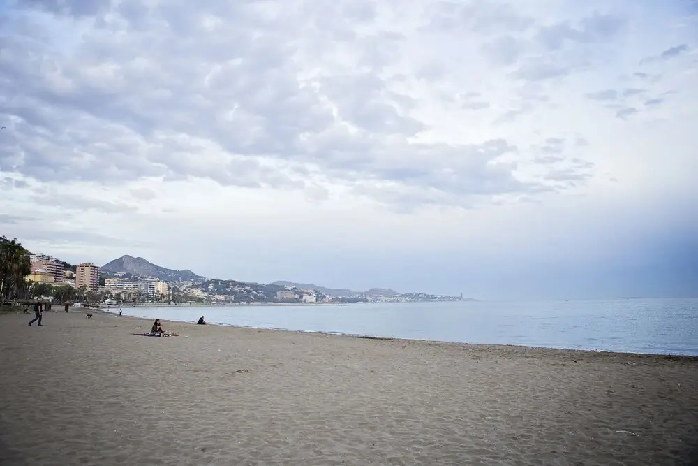 Suncity Flat La Malagueta