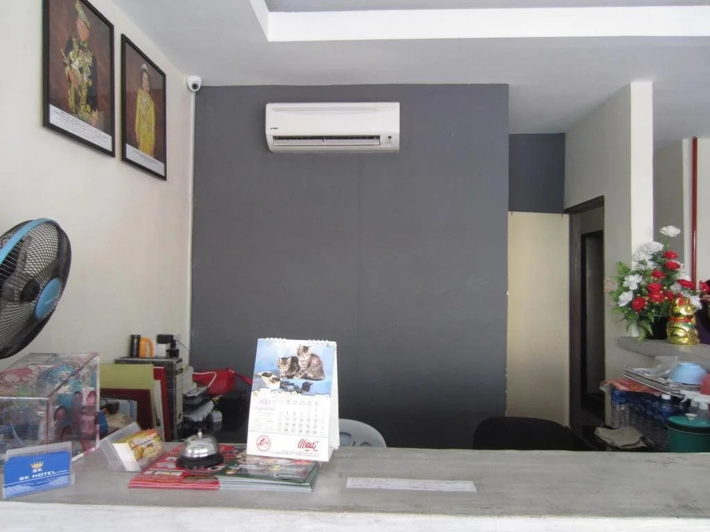 SK Hotel 2