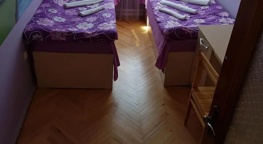 Guest House Smile