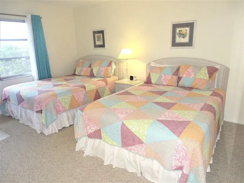Jamaica Royale 046 - 1 Br Villa