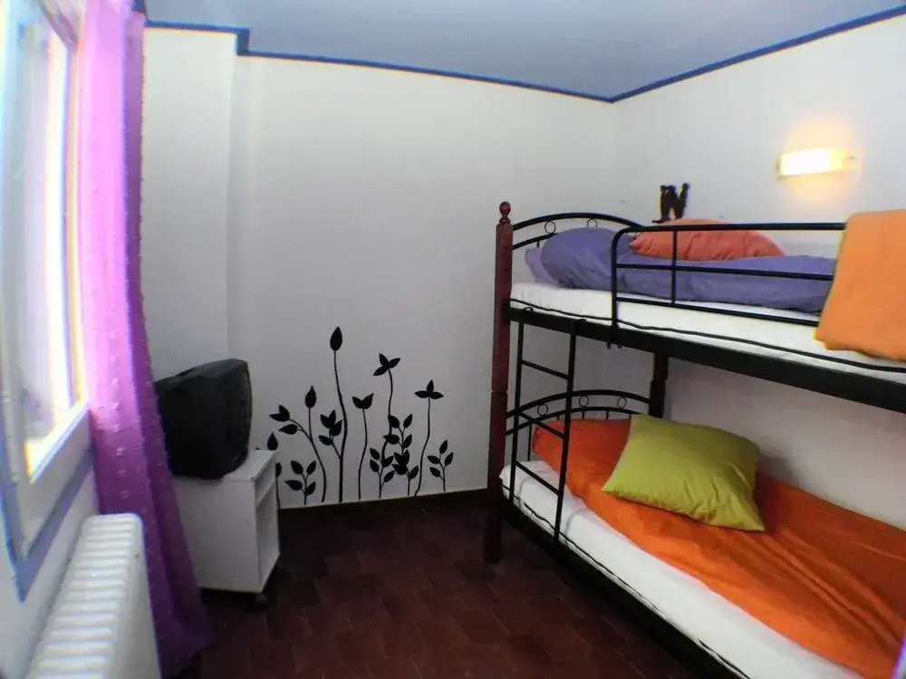 Sunrise House