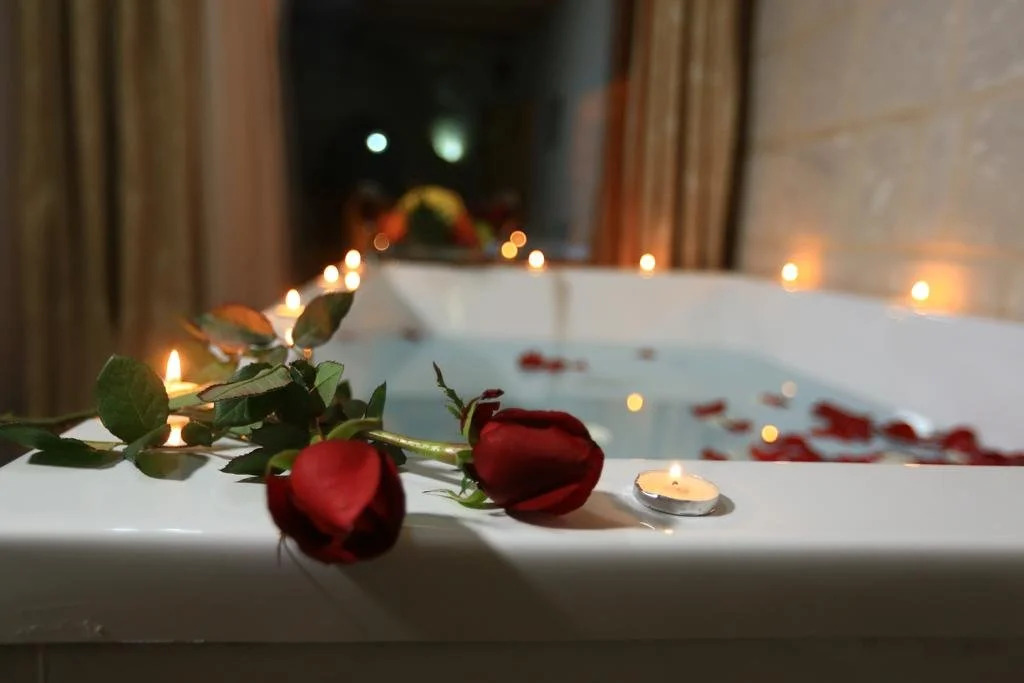 Angel Cave Suite