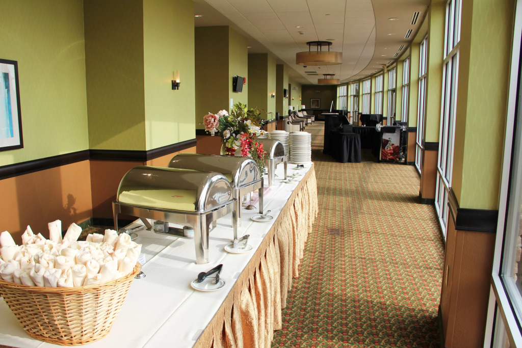 Holiday Inn Eau Claire South I-94 by IHG