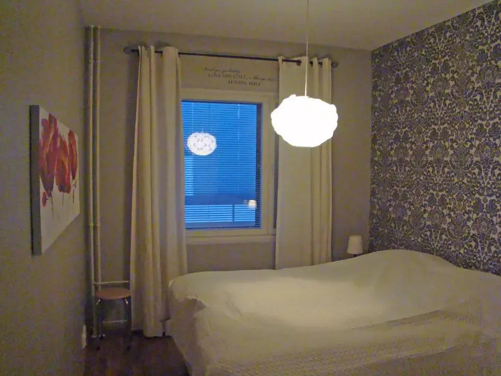 Santalux Apartment 2