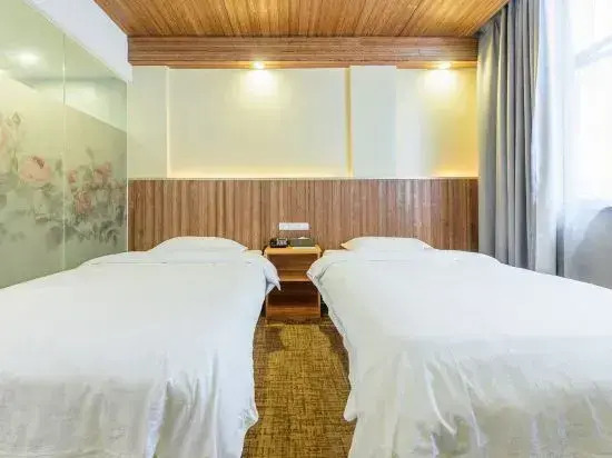 Xishuo Yuanzi Hotel