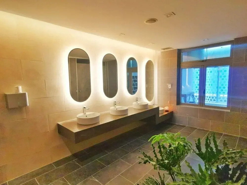 The Sóng Vũng Tàu Premium Seaside Codotel