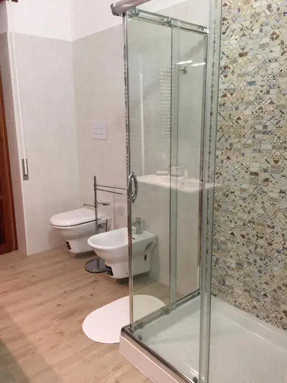 Vacanza Ostuni
