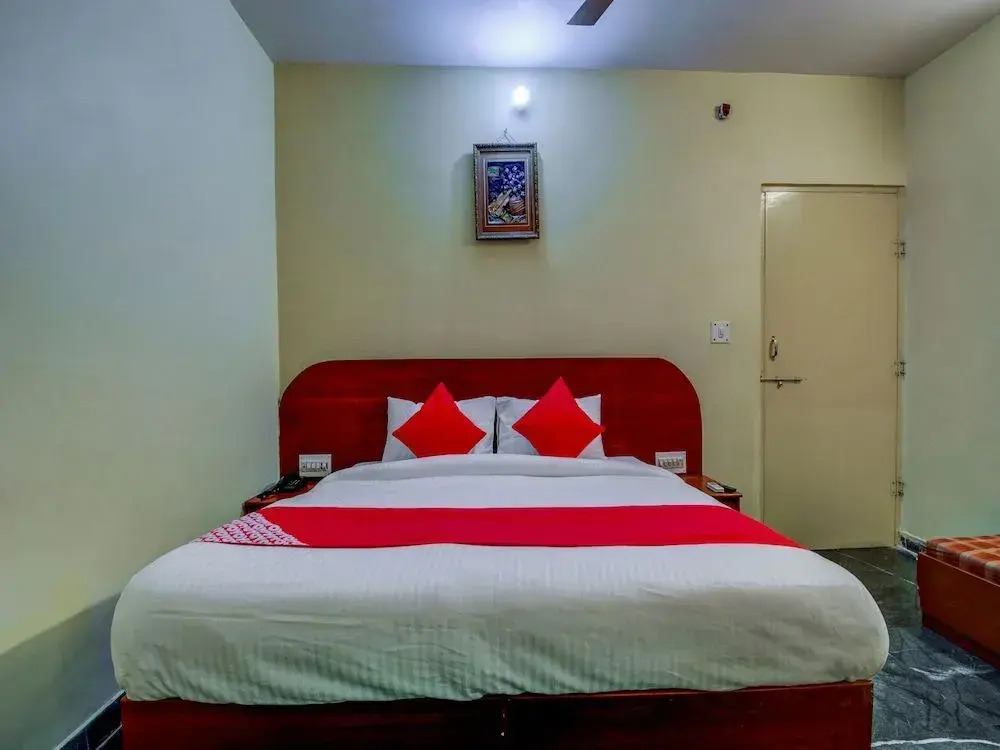 Utsav Hotel