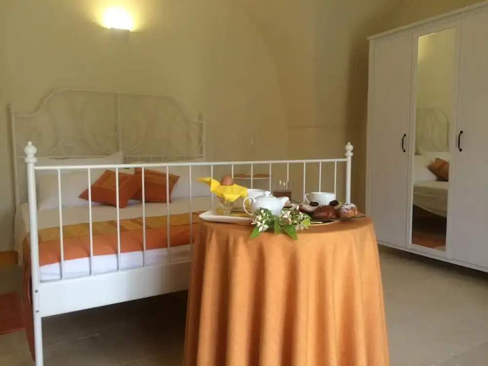 Masseria San Polo