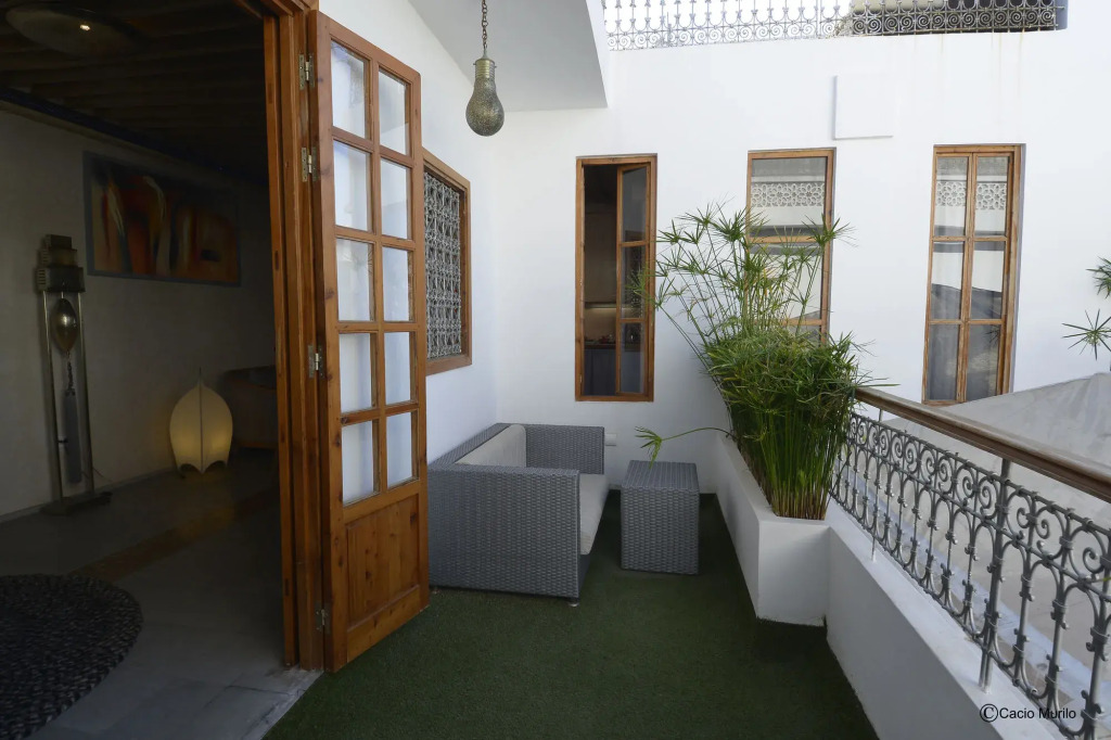 Riad Kalaa 2