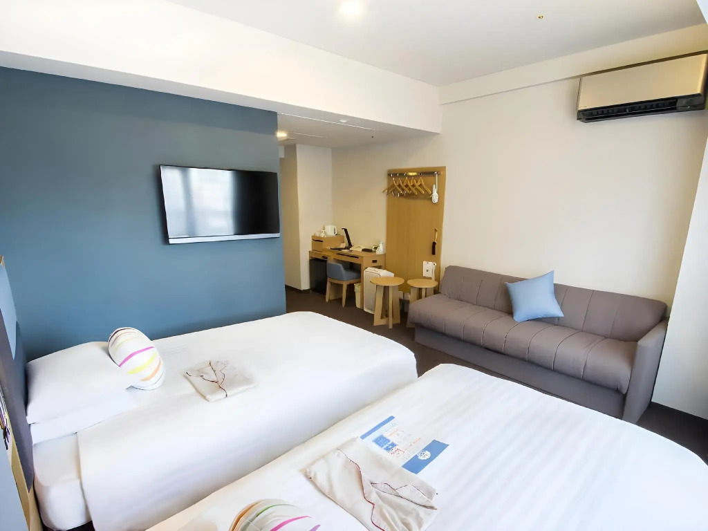 Hearton Hotel Kyoto