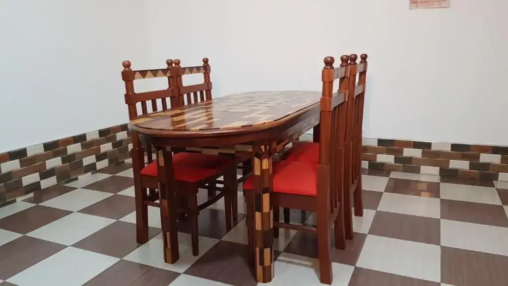Affa Tourist Residence