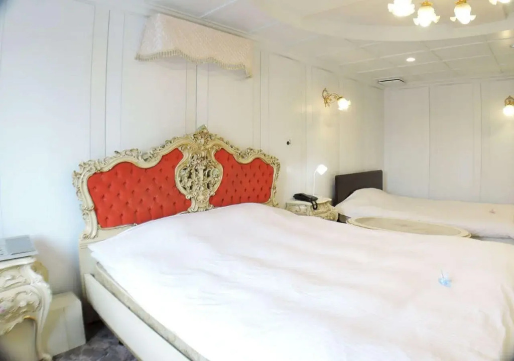 Hotel Shirobara Inn