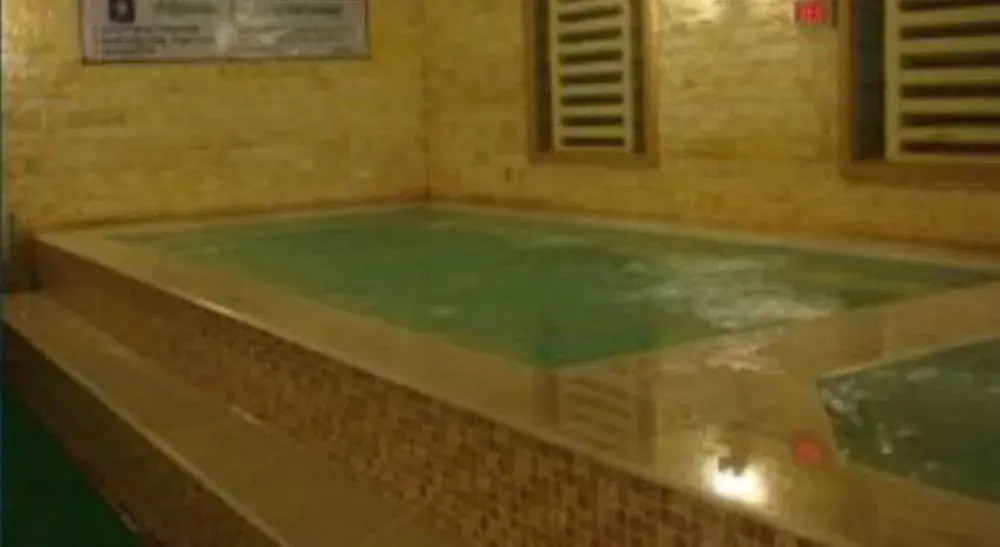 Comfort Star 2 Hotel