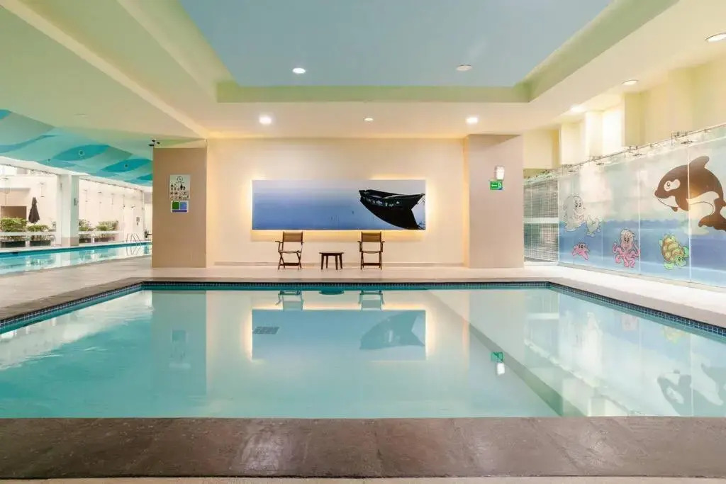 Beautiful apartment in Polanco