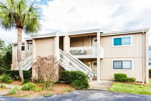 Chateau La Mer 10A Destin
