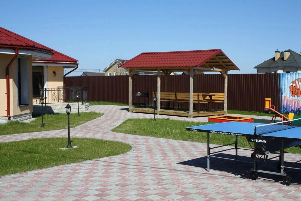 Ropsha SPA
