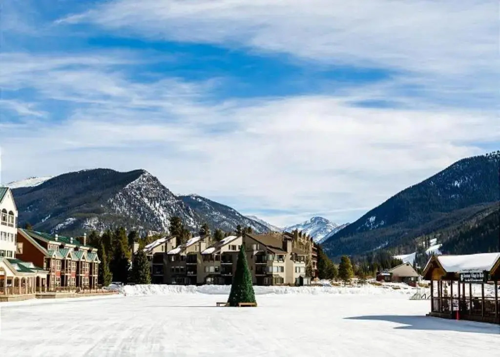 Settler's Creek #6563 by Summit County Mountain Retreats