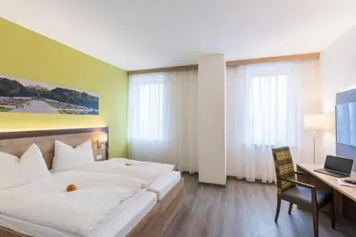 Sleepin Premium Motel Loosdorf