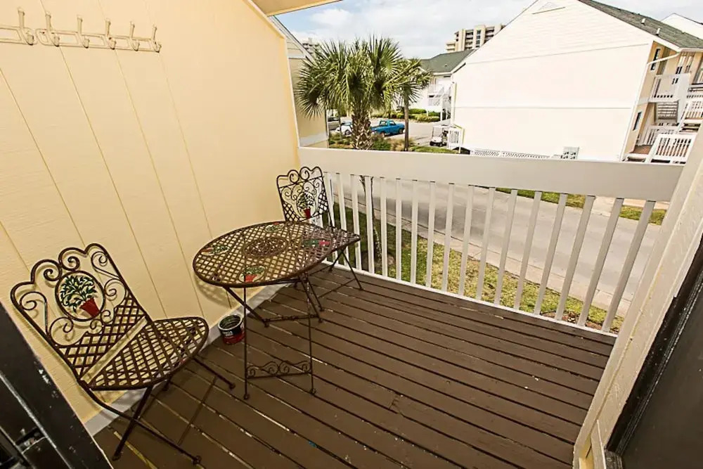 Sandpiper Cove 8246 Destin - 1 Br Condo