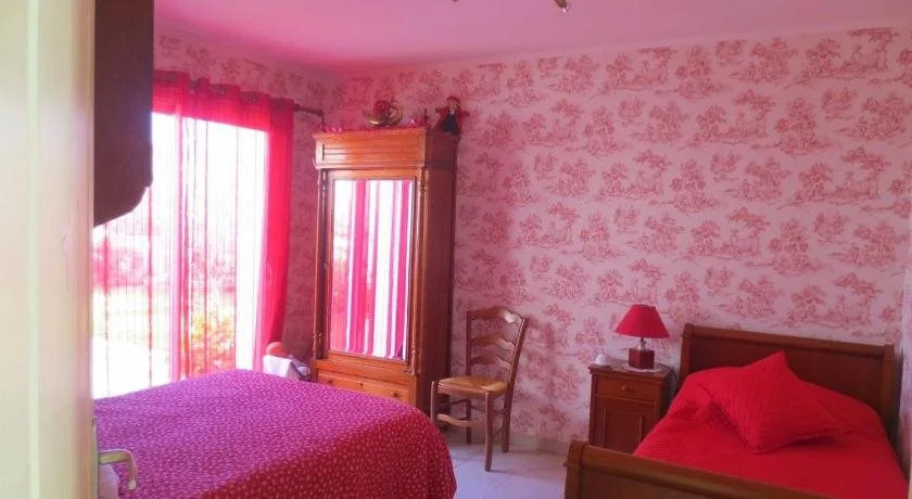 Le Clos des Oiseaux