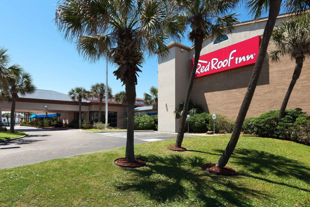 Beachfront Palms Resort Galveston, an Ascend Collection Hotel