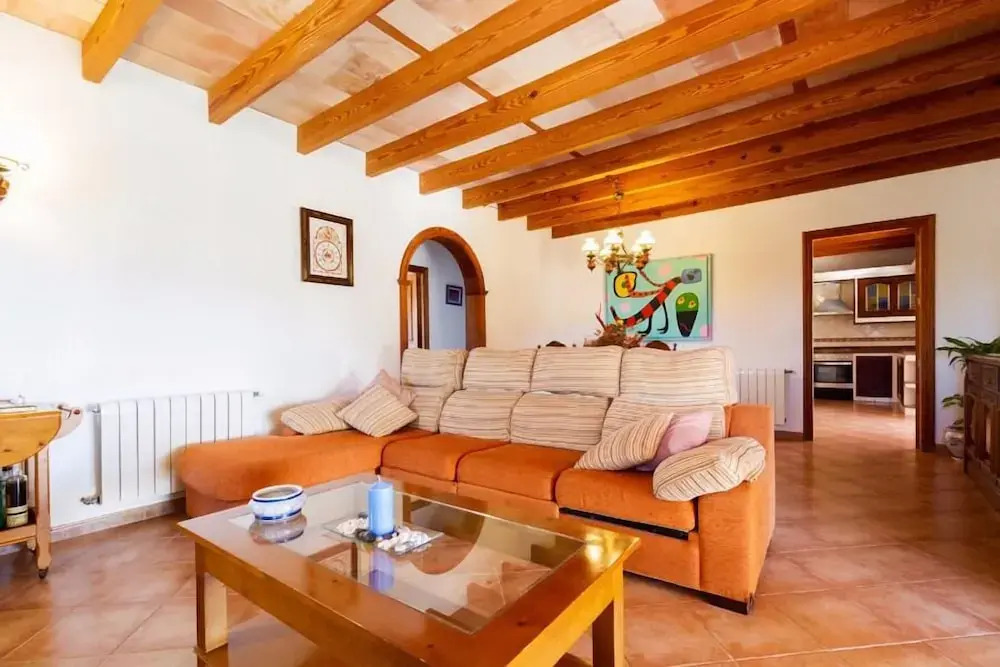 Villa Can Pedro