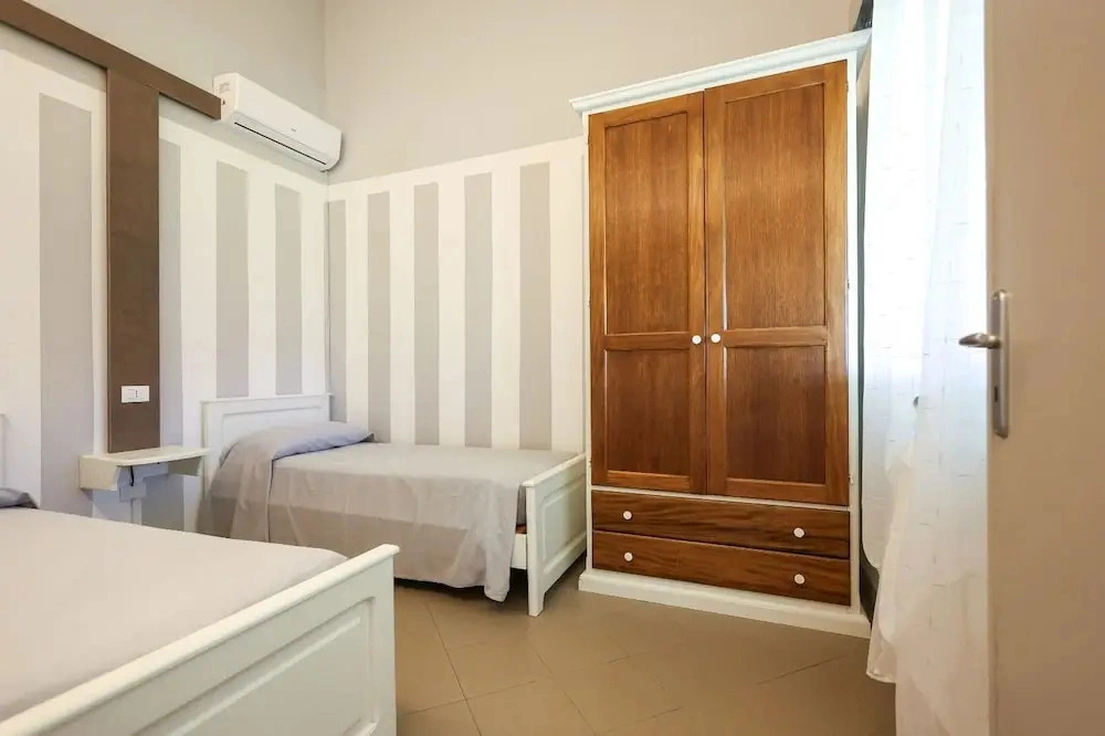 Capo Vaticano Suites
