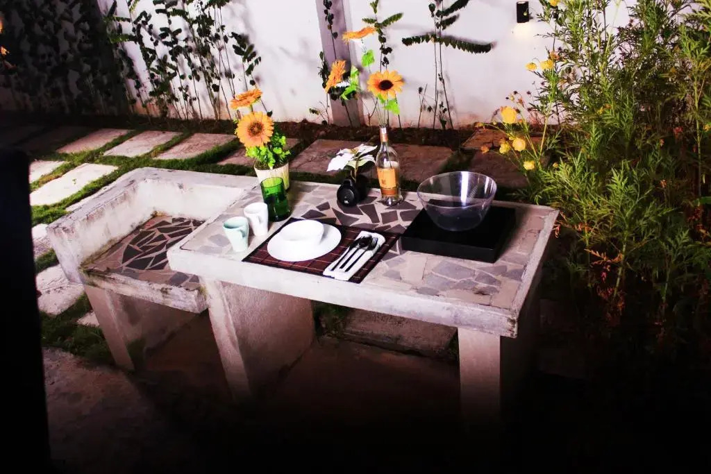 The Retreat Homestay