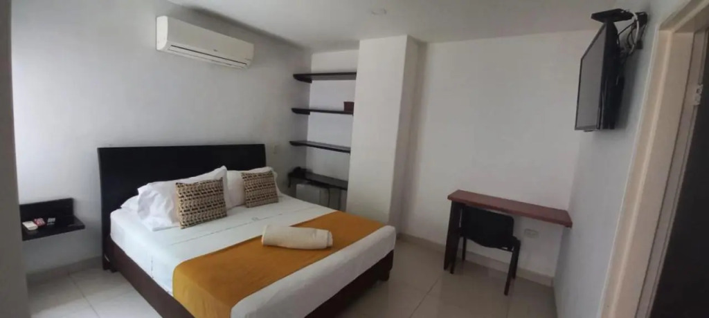 Hotel Panama