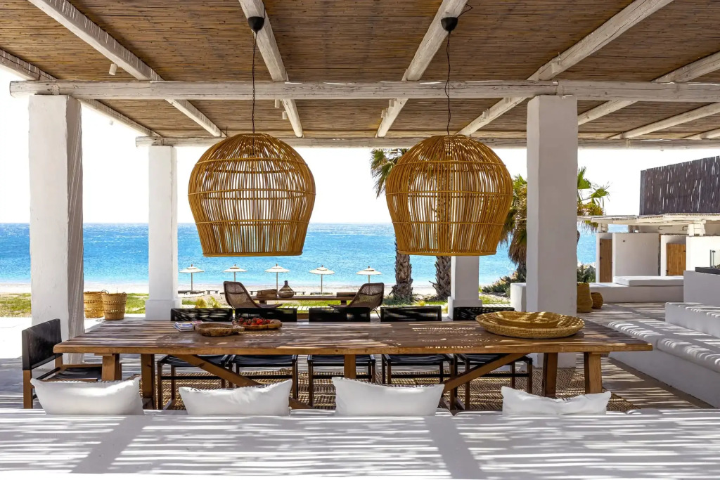 Exquisite Rhodes Villa Villa Boho Chic 6 Bedrooms Private Pool
