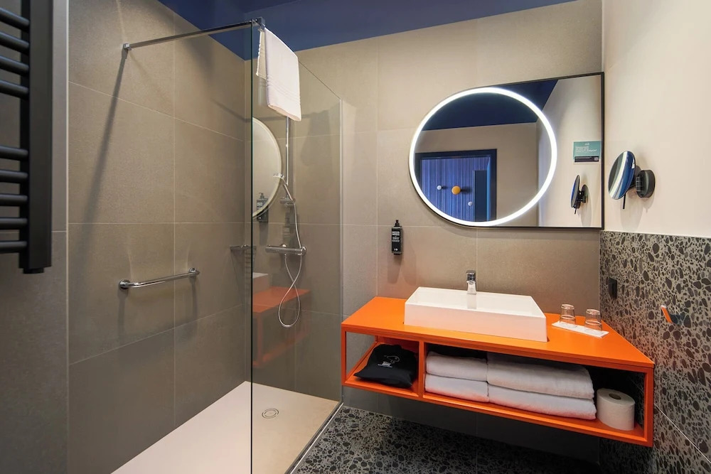 ibis Styles Katowice Airport