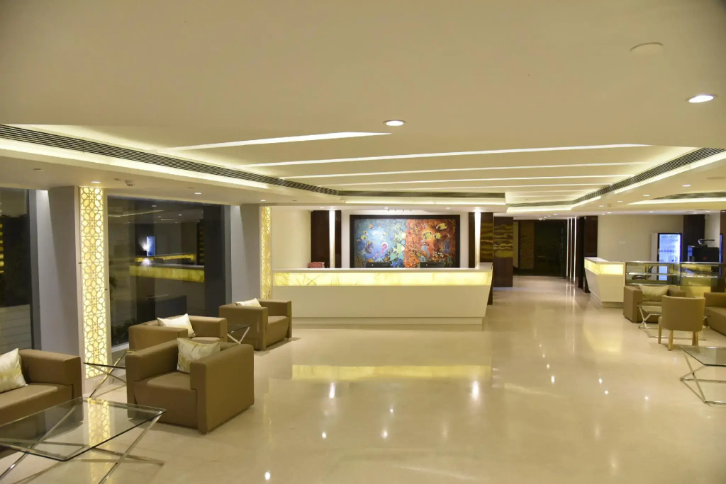 Zip By Spree Hotels Samudra Belgaum