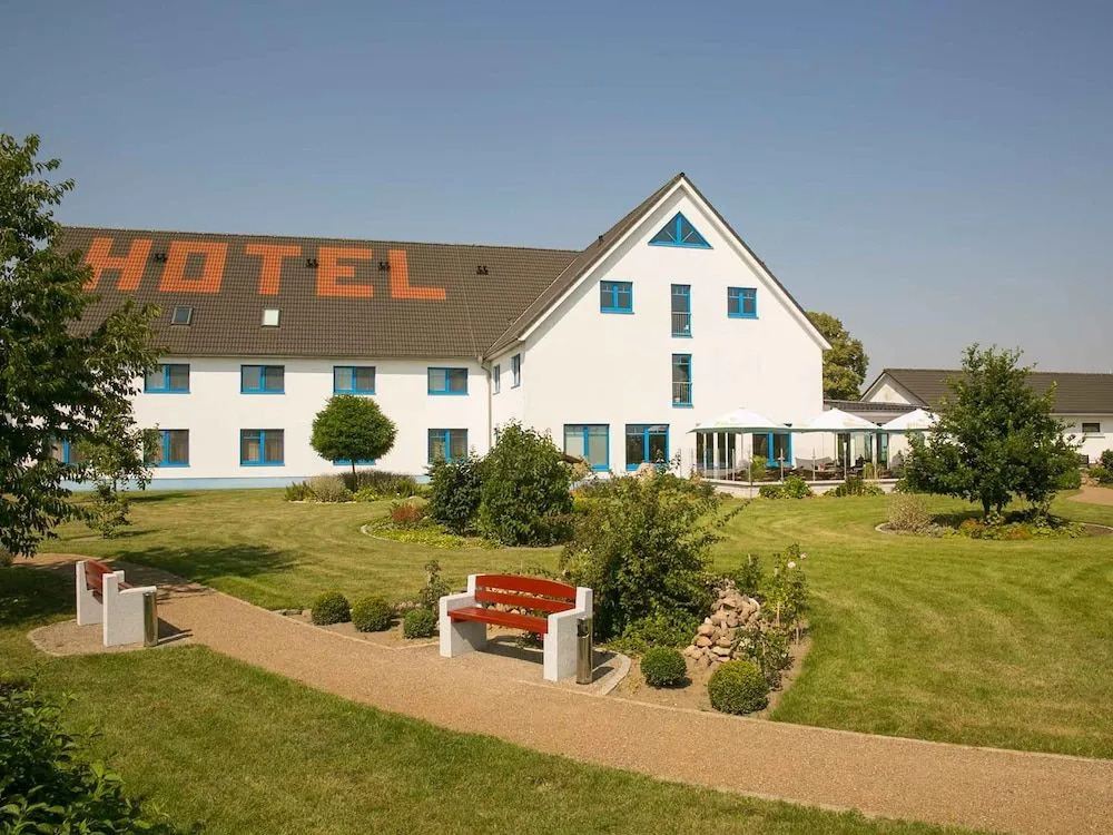 Hotel Pommernland