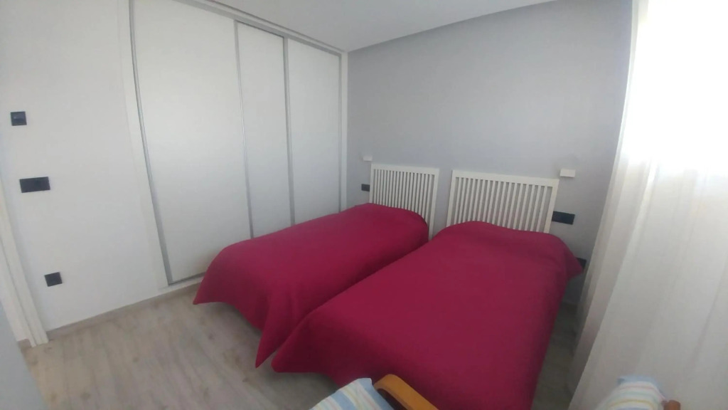 Aster Apartamento