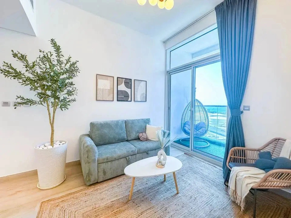 Квартира Studio One