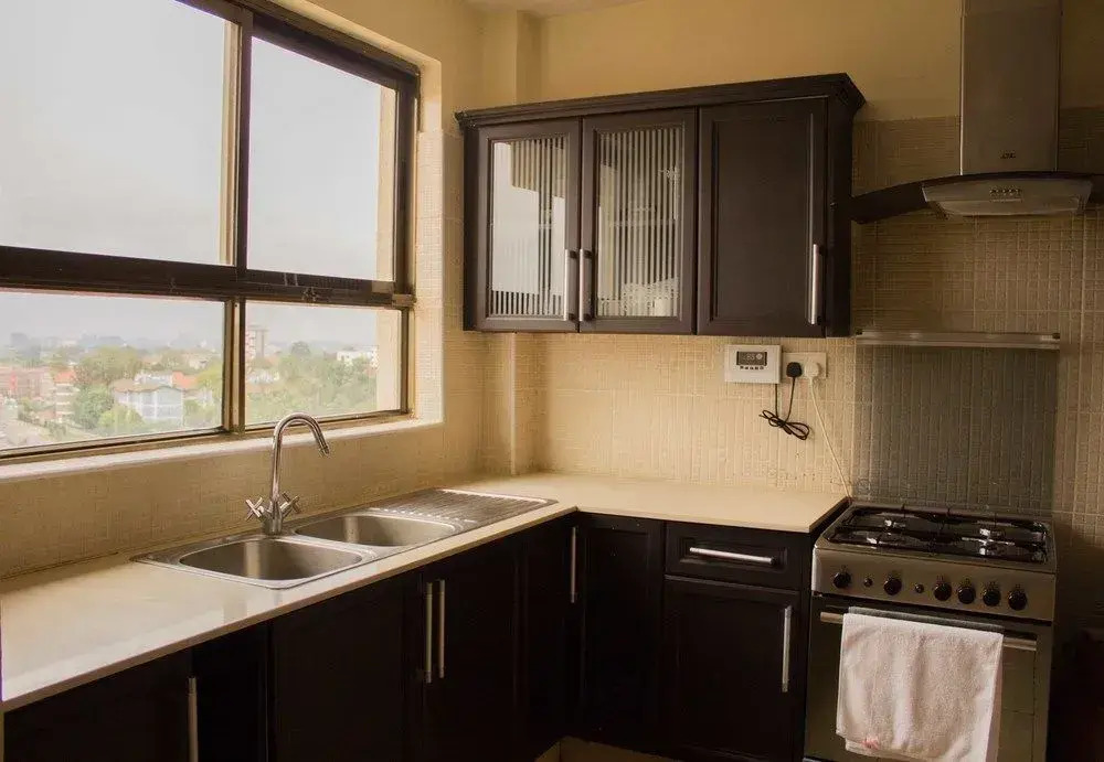 Sky View Park Apartments