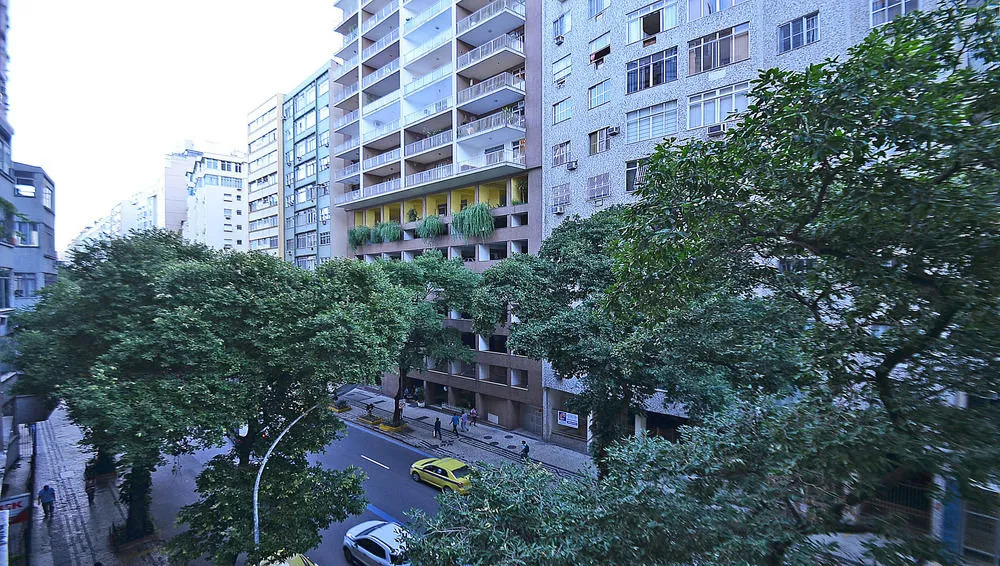 Copacabana Apartments 335